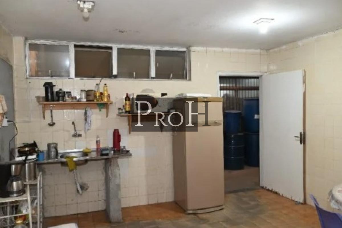 Depósito-Galpão, 596 m² - Foto 7