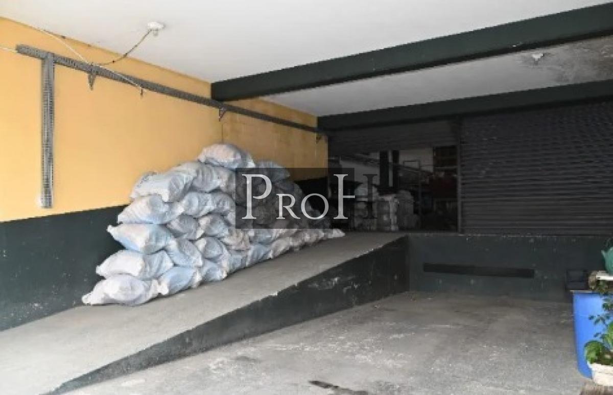 Depósito-Galpão, 596 m² - Foto 3