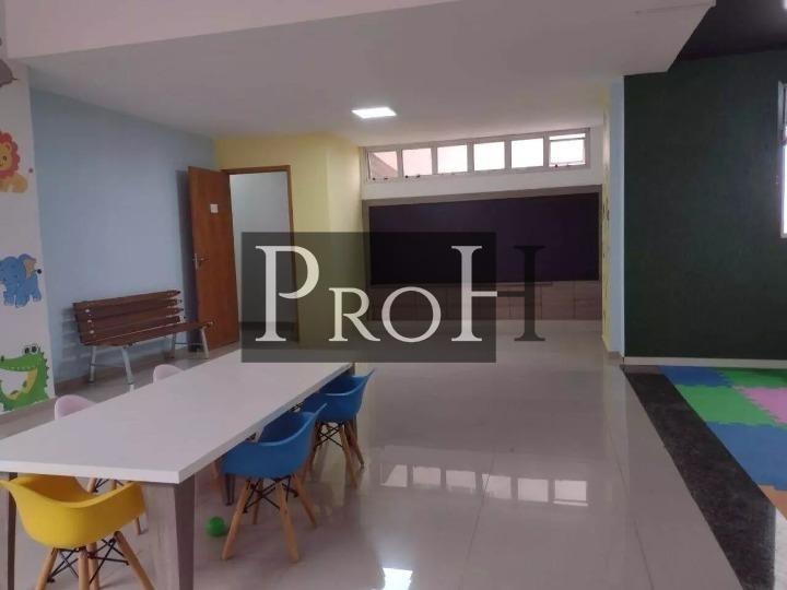 Apartamento, 3 quartos, 100 m² - Foto 3