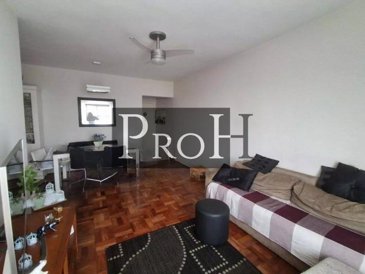 Apartamento, 3 quartos, 100 m² - Foto 19