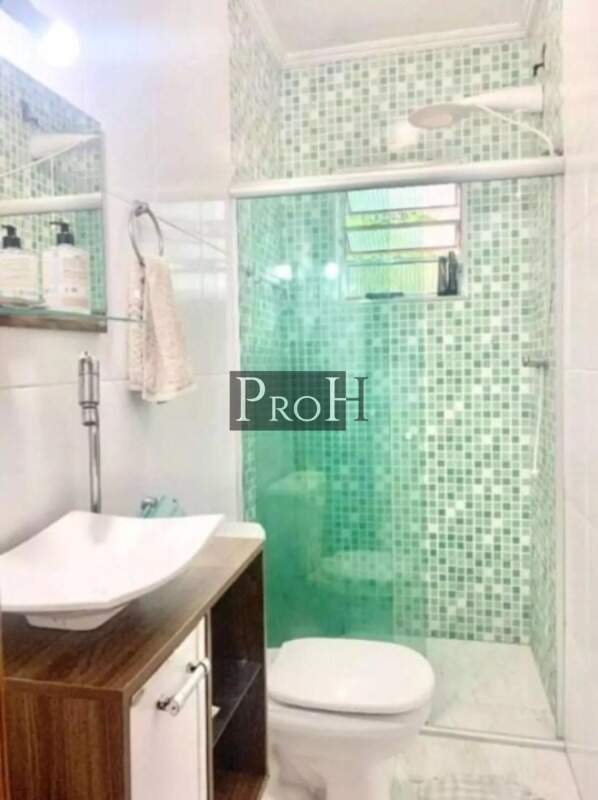 Casa, 1 quarto, 64 m² - Foto 2