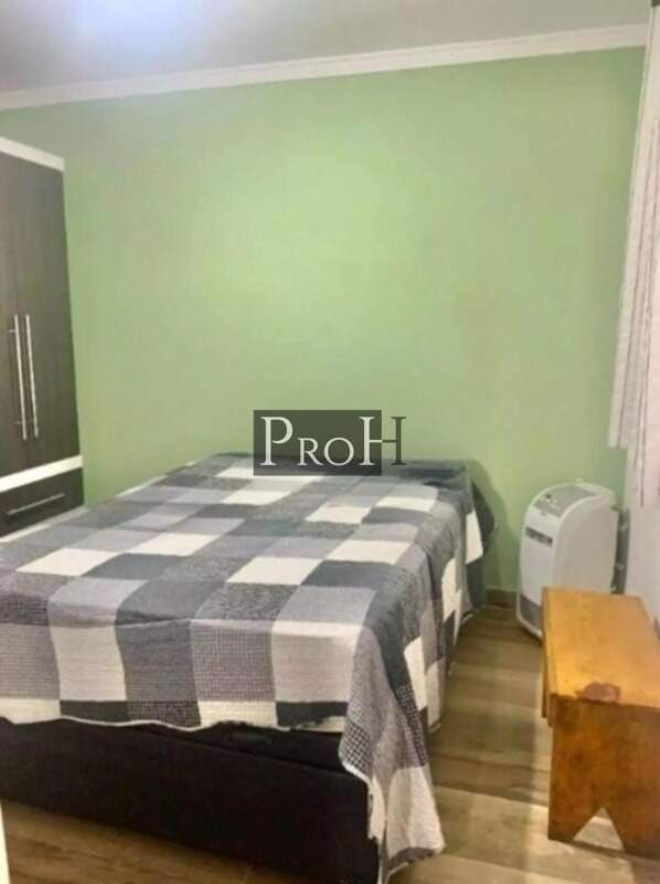 Casa, 1 quarto, 64 m² - Foto 11
