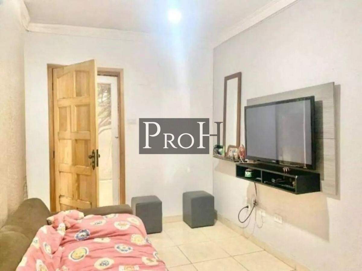 Casa, 1 quarto, 64 m² - Foto 6