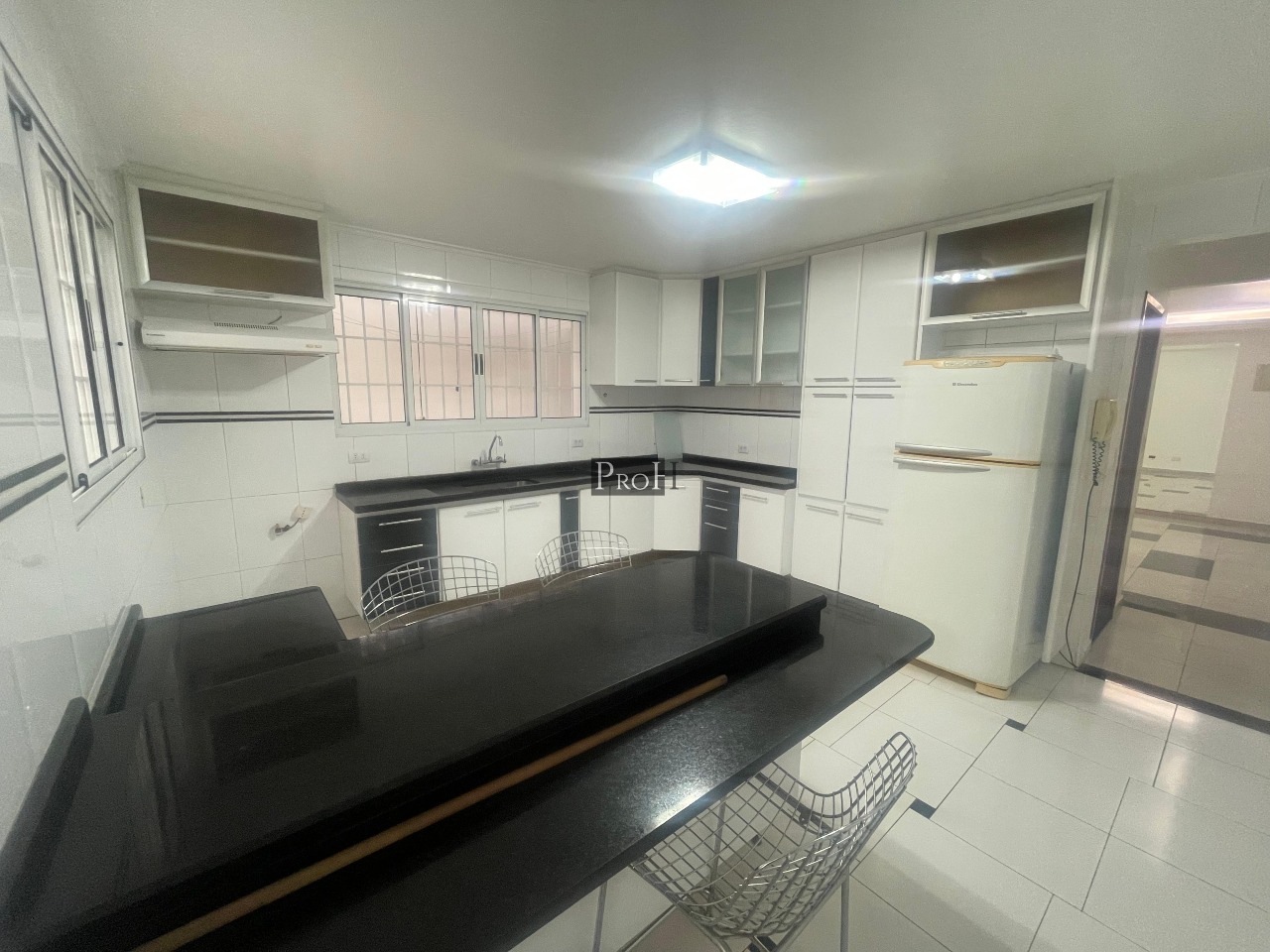 Sobrado, 3 quartos, 290 m² - Foto 27