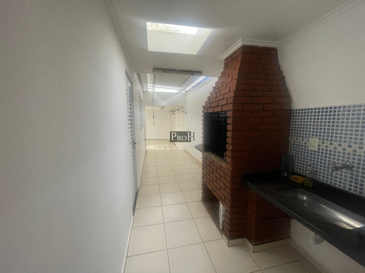 Sobrado, 3 quartos, 290 m² - Foto 1