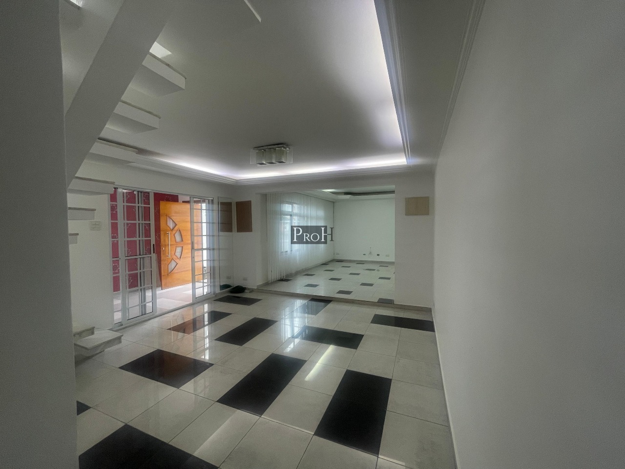 Sobrado, 3 quartos, 290 m² - Foto 17