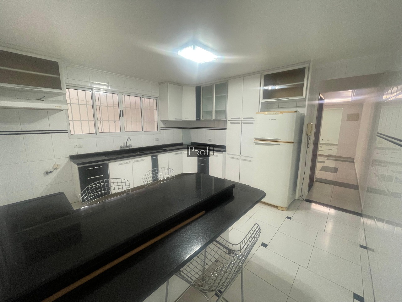 Sobrado, 3 quartos, 290 m² - Foto 26