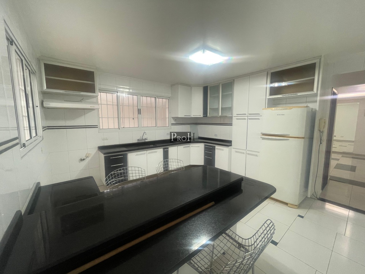 Sobrado, 3 quartos, 290 m² - Foto 23