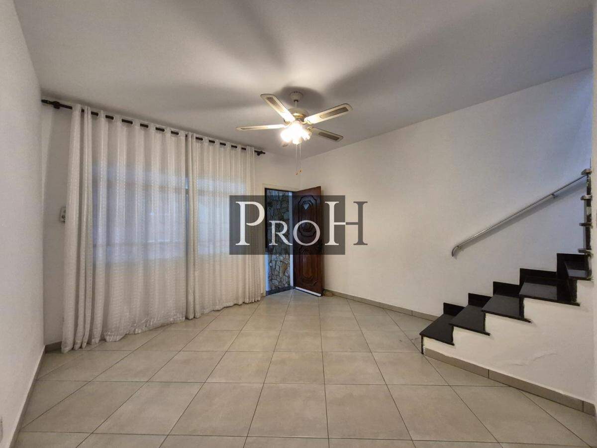 Sobrado, 2 quartos, 153 m² - Foto 1