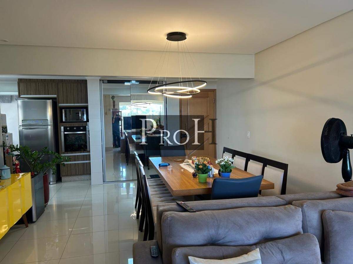 Apartamento, 4 quartos, 96 m² - Foto 2