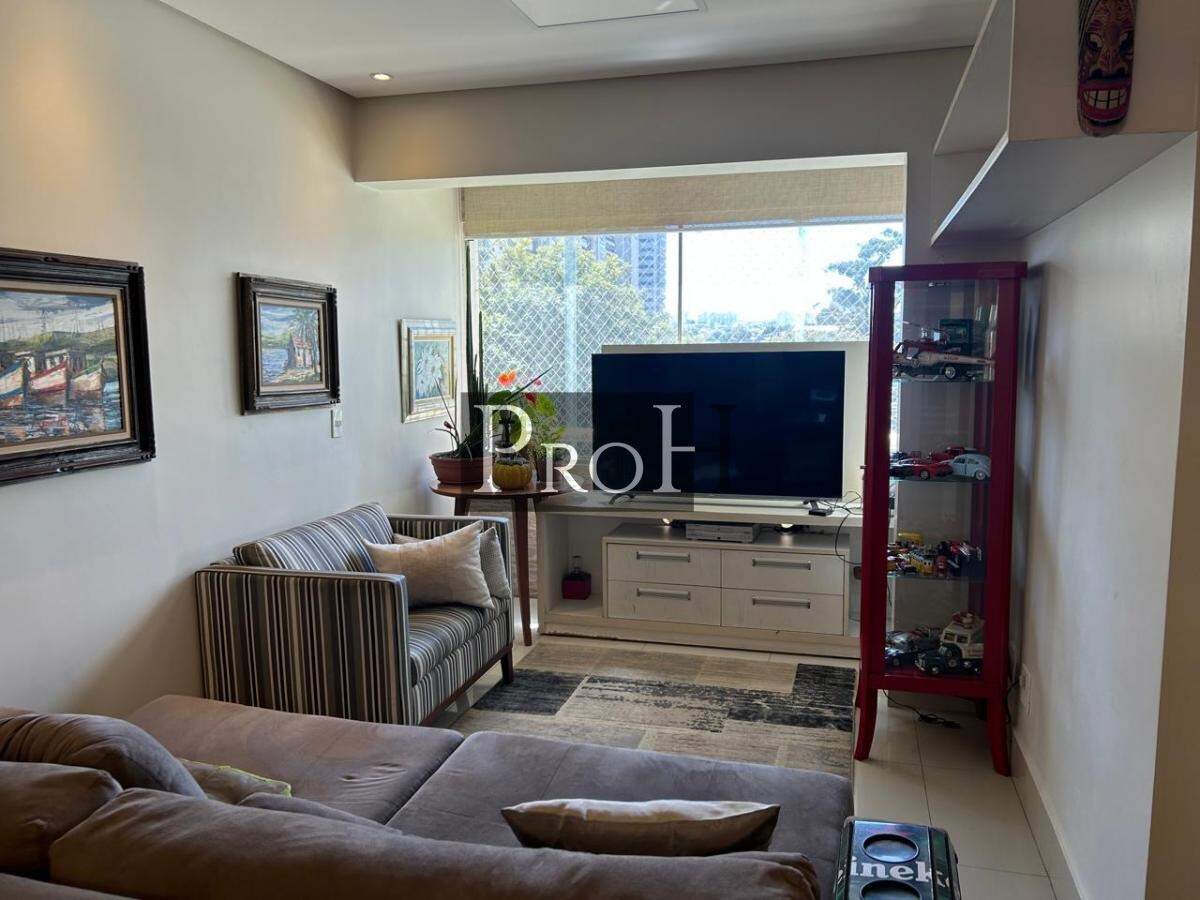 Apartamento, 4 quartos, 96 m² - Foto 1