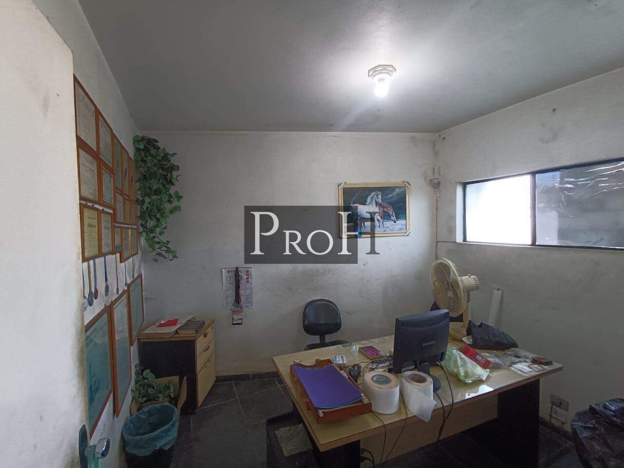 Terreno, 476 m² - Foto 1