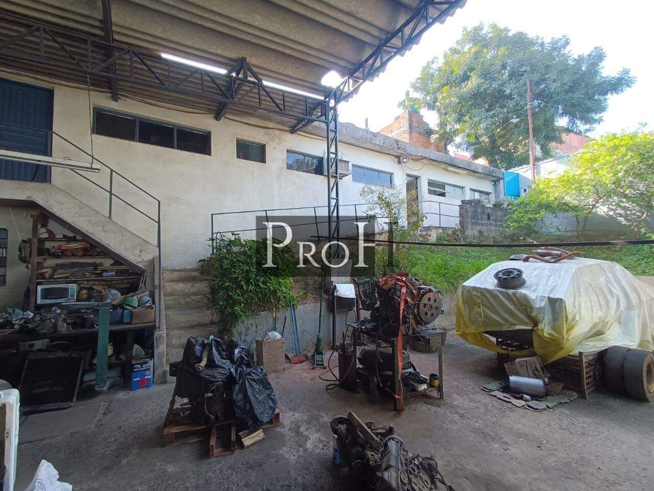 Terreno, 476 m² - Foto 2