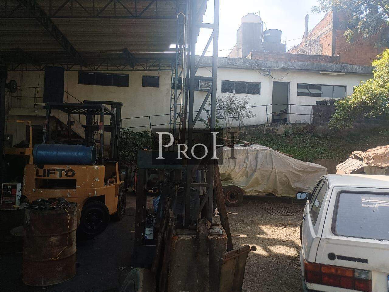 Terreno, 476 m² - Foto 4