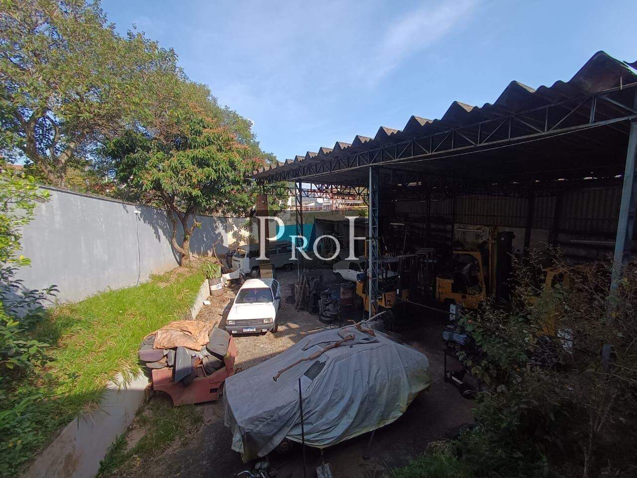 Terreno, 476 m² - Foto 9