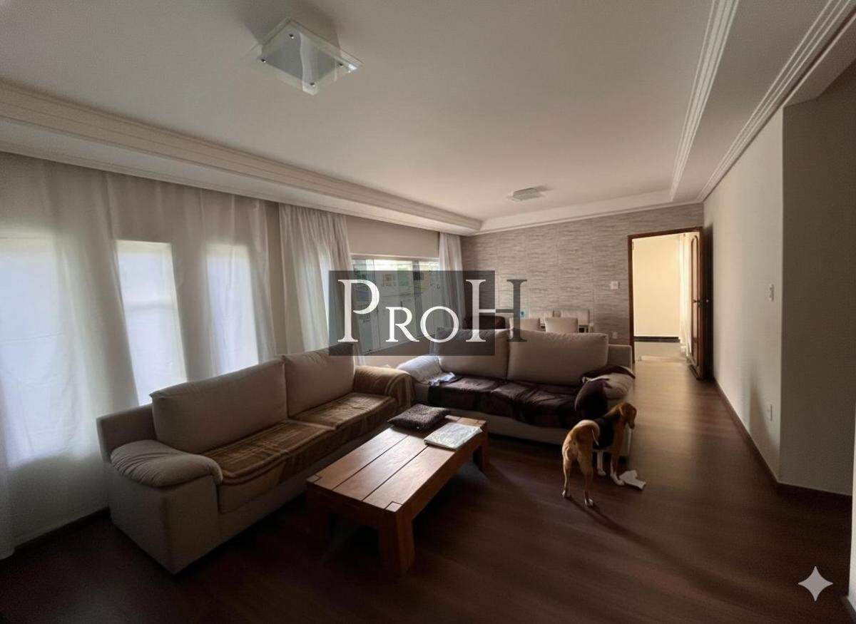 Casa, 3 quartos, 367 m² - Foto 4