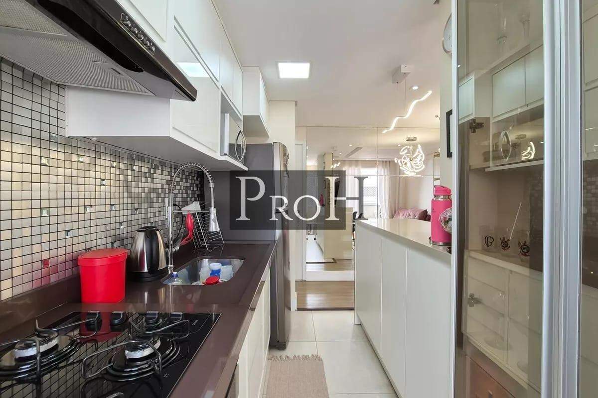 Apartamento, 2 quartos, 49 m² - Foto 4