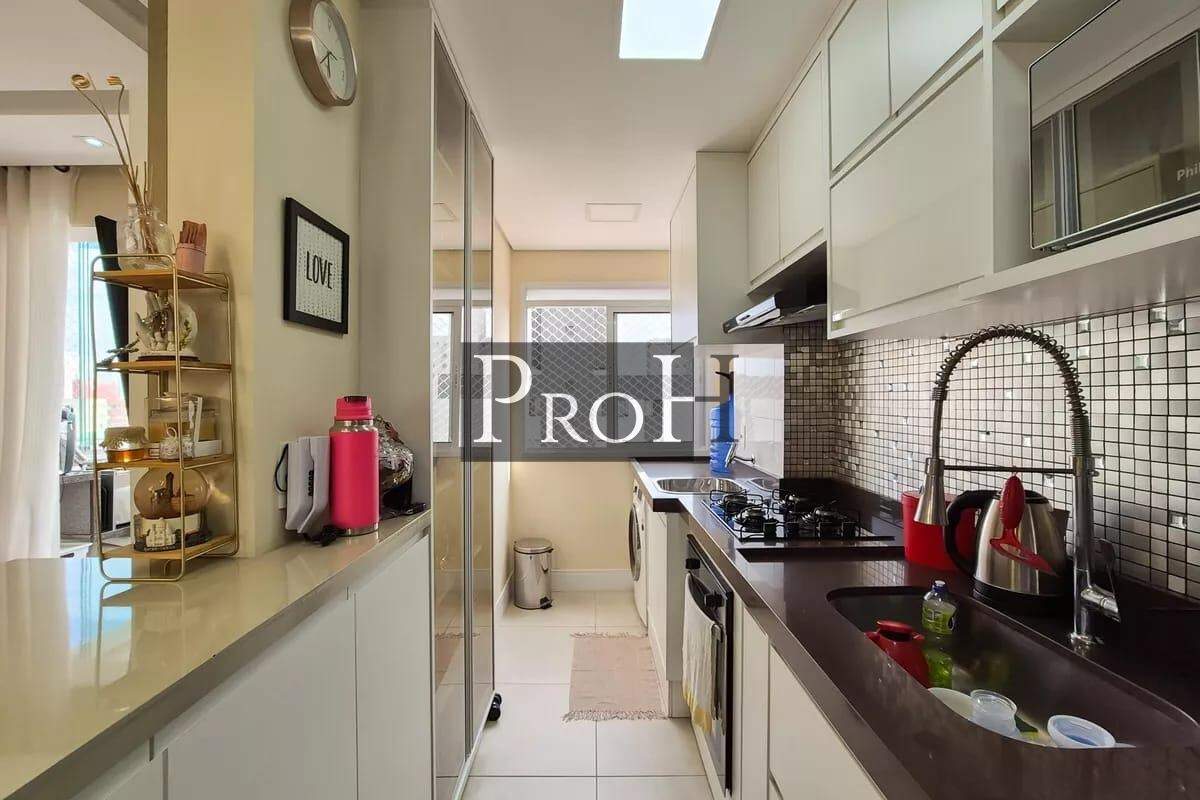 Apartamento, 2 quartos, 49 m² - Foto 6