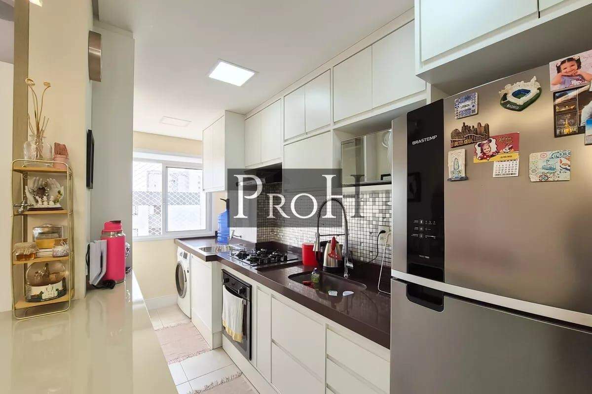 Apartamento, 2 quartos, 49 m² - Foto 5