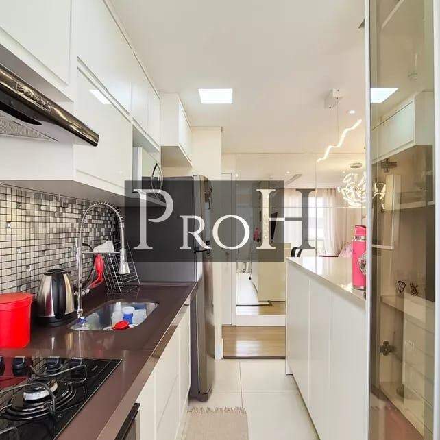 Apartamento, 2 quartos, 49 m² - Foto 10
