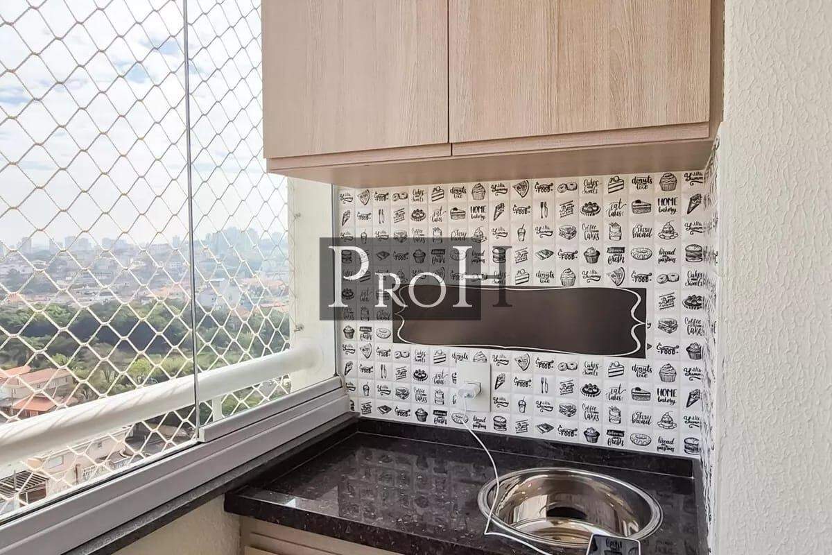 Apartamento, 2 quartos, 49 m² - Foto 1