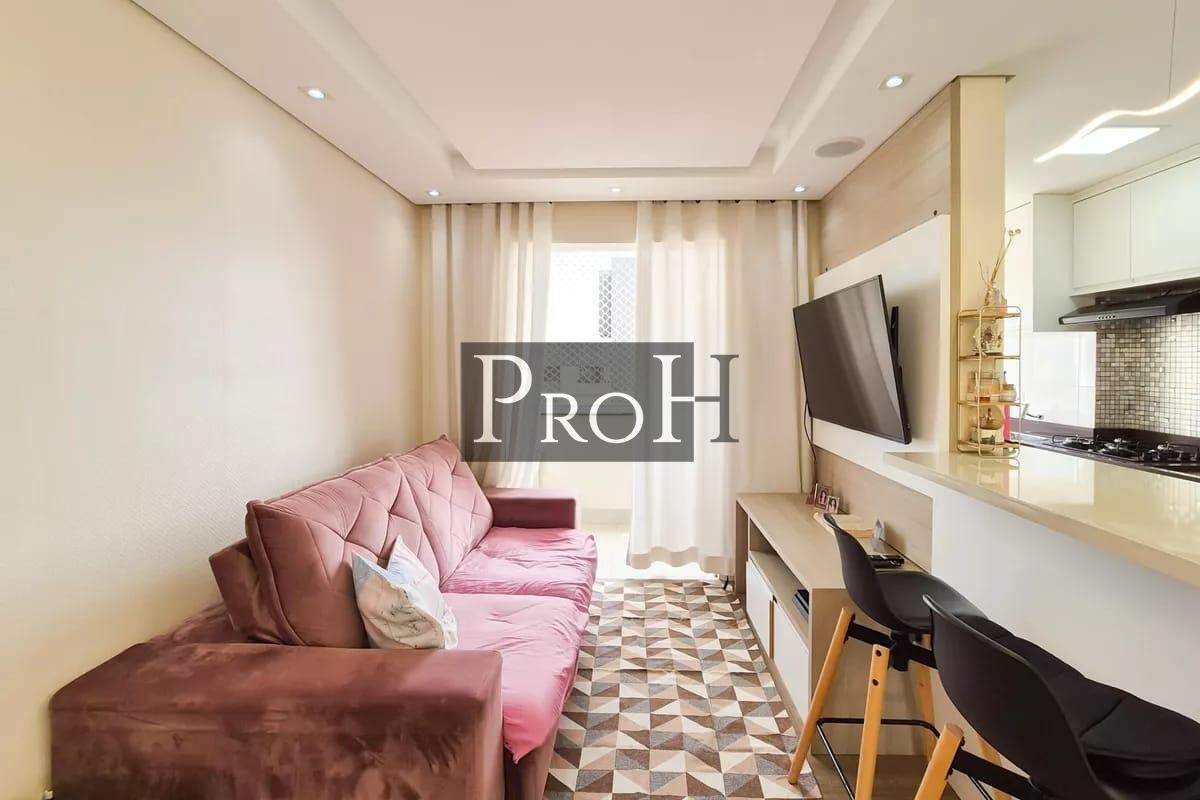 Apartamento, 2 quartos, 49 m² - Foto 3
