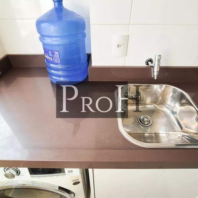 Apartamento, 2 quartos, 49 m² - Foto 9