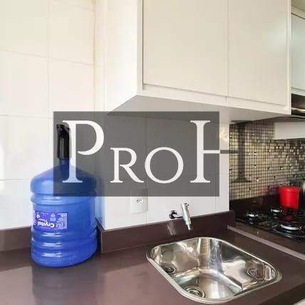 Apartamento, 2 quartos, 49 m² - Foto 7