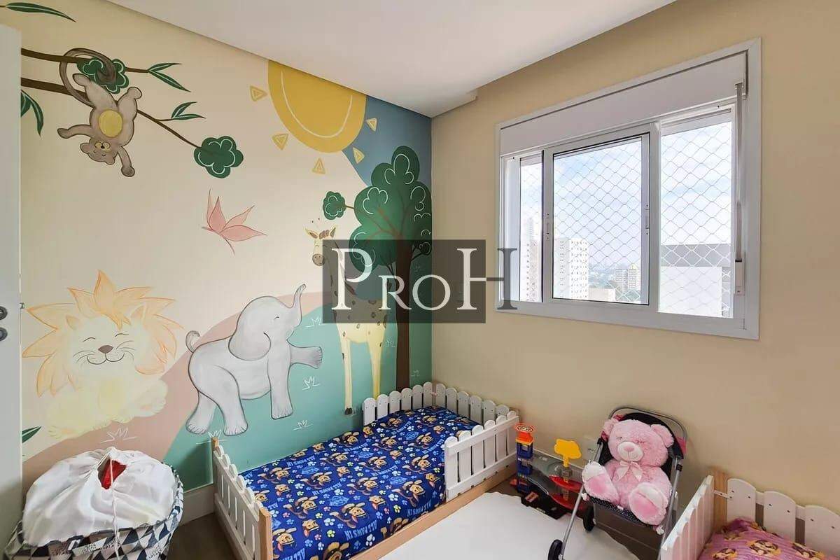 Apartamento, 2 quartos, 49 m² - Foto 15
