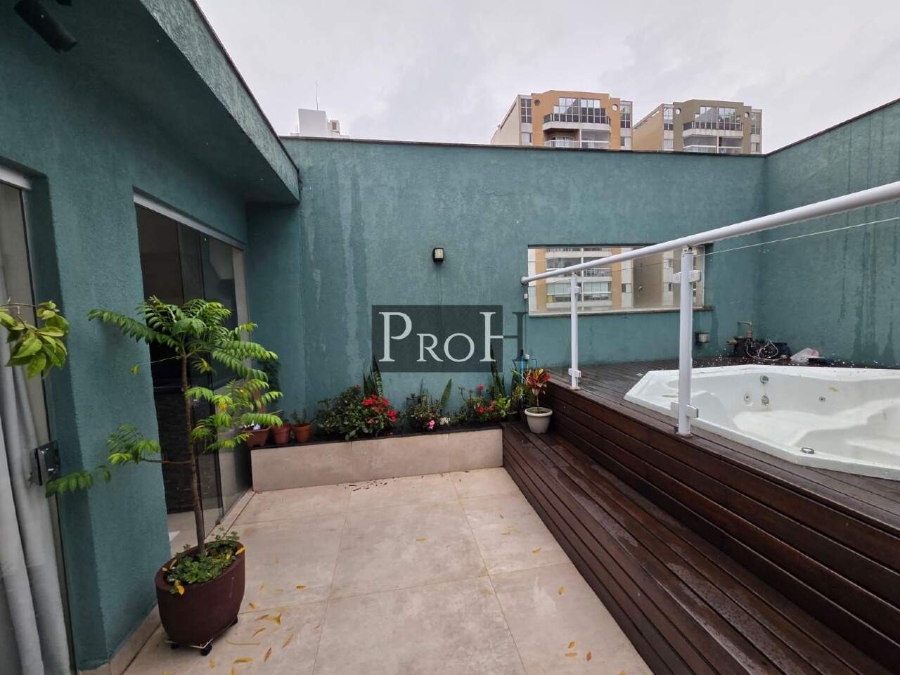 Cobertura, 2 quartos, 164 m² - Foto 28