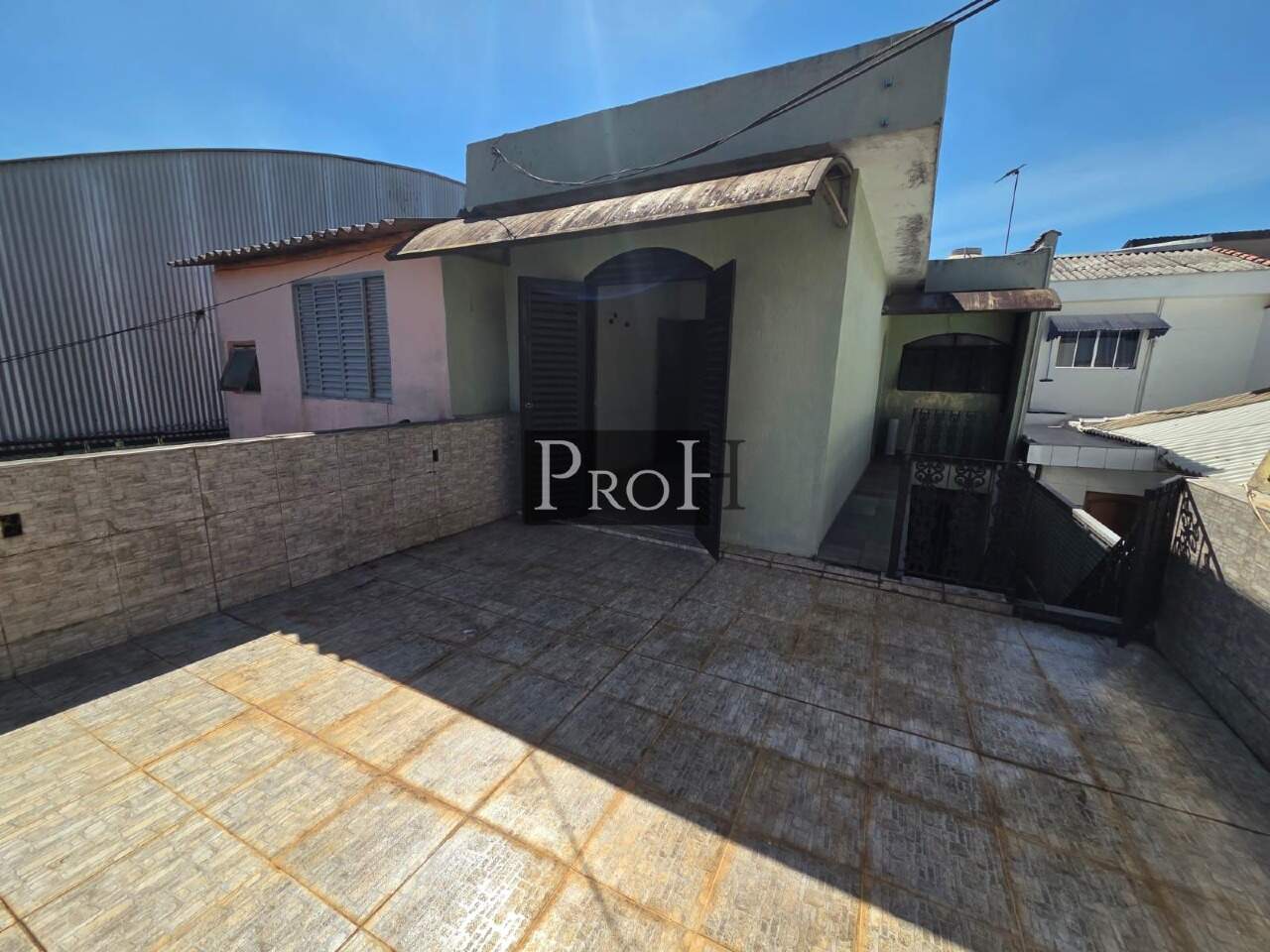 Cobertura, 2 quartos, 164 m² - Foto 3