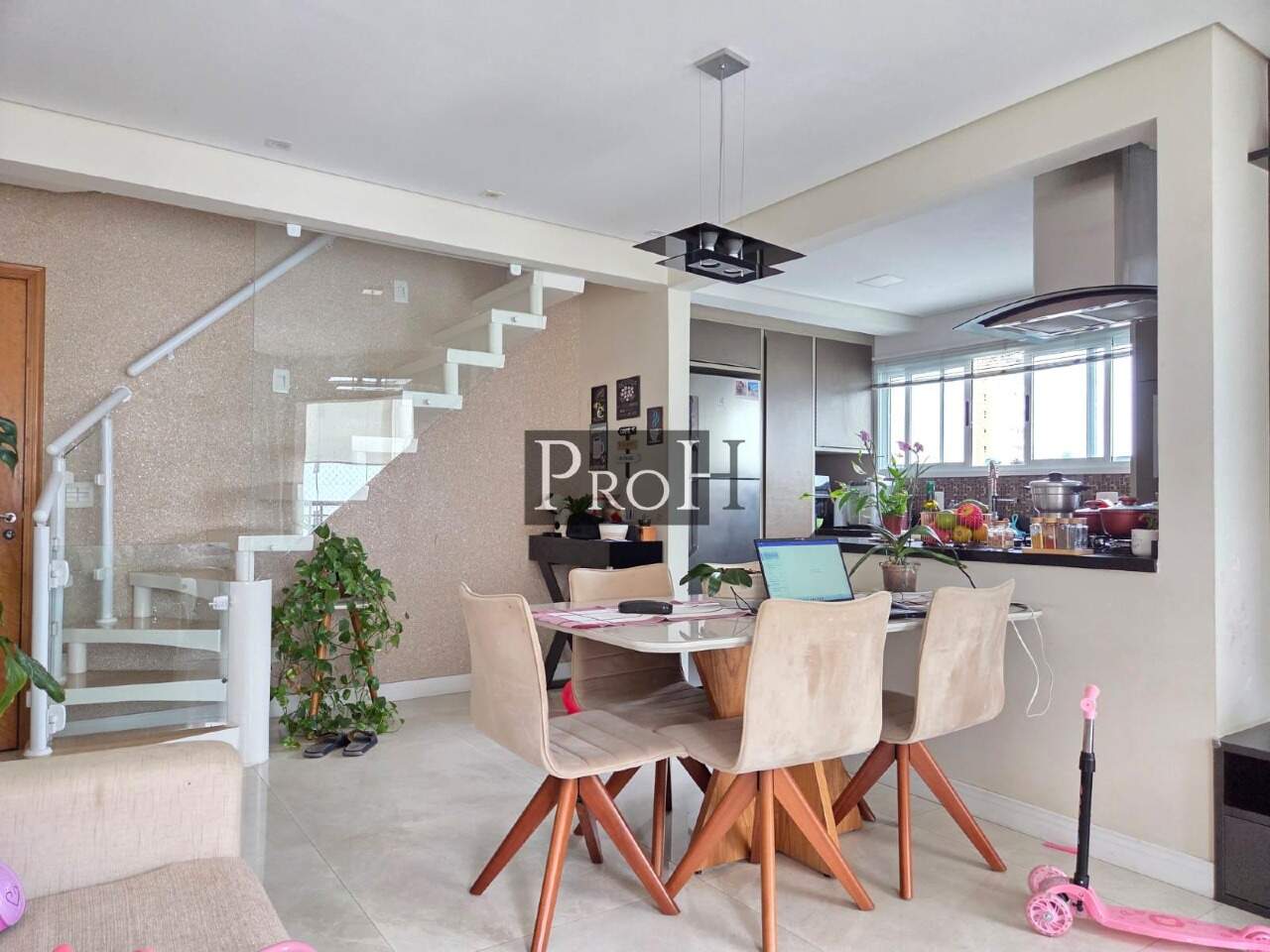 Cobertura, 2 quartos, 164 m² - Foto 4
