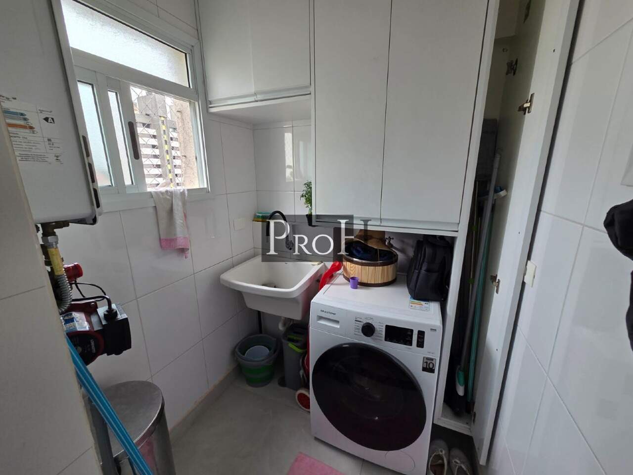 Cobertura, 2 quartos, 164 m² - Foto 9