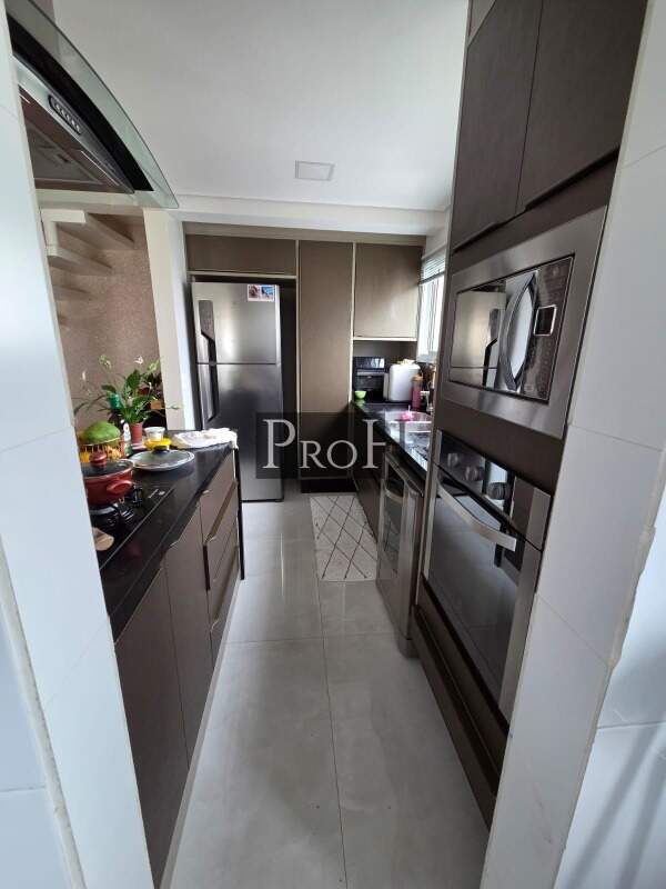 Cobertura, 2 quartos, 164 m² - Foto 2