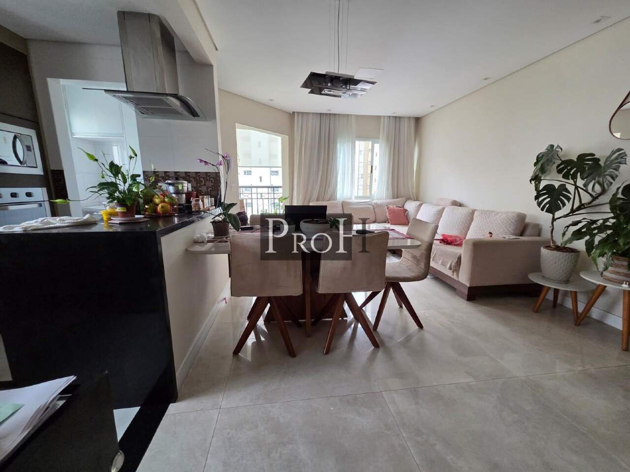 Cobertura, 2 quartos, 164 m² - Foto 5