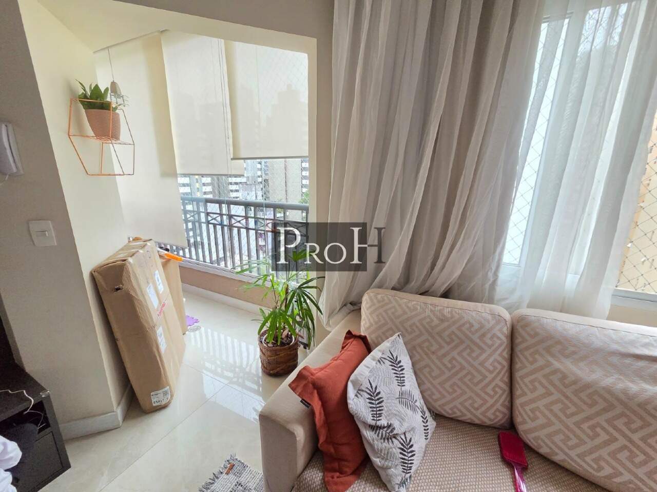 Cobertura, 2 quartos, 164 m² - Foto 7