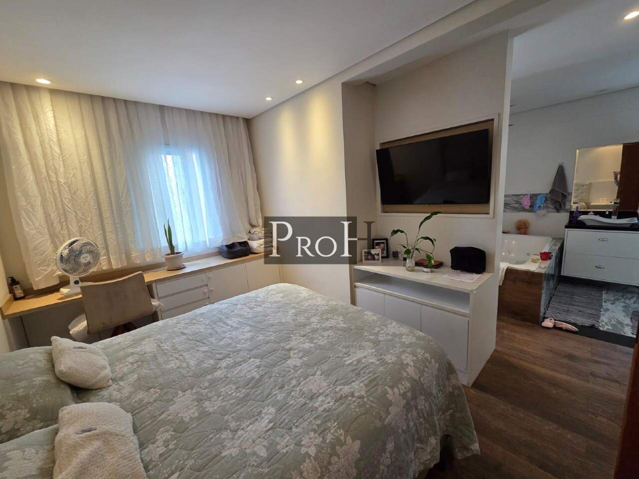 Cobertura, 2 quartos, 164 m² - Foto 11