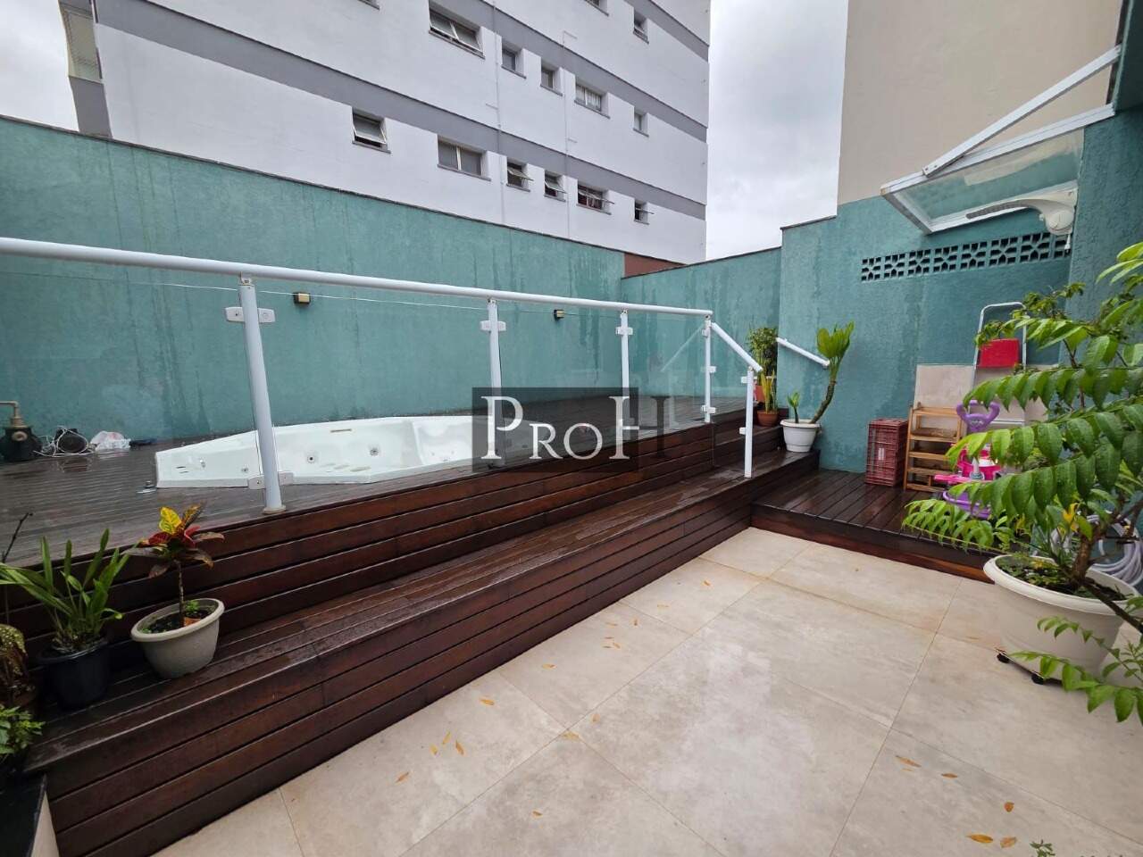 Cobertura, 2 quartos, 164 m² - Foto 30