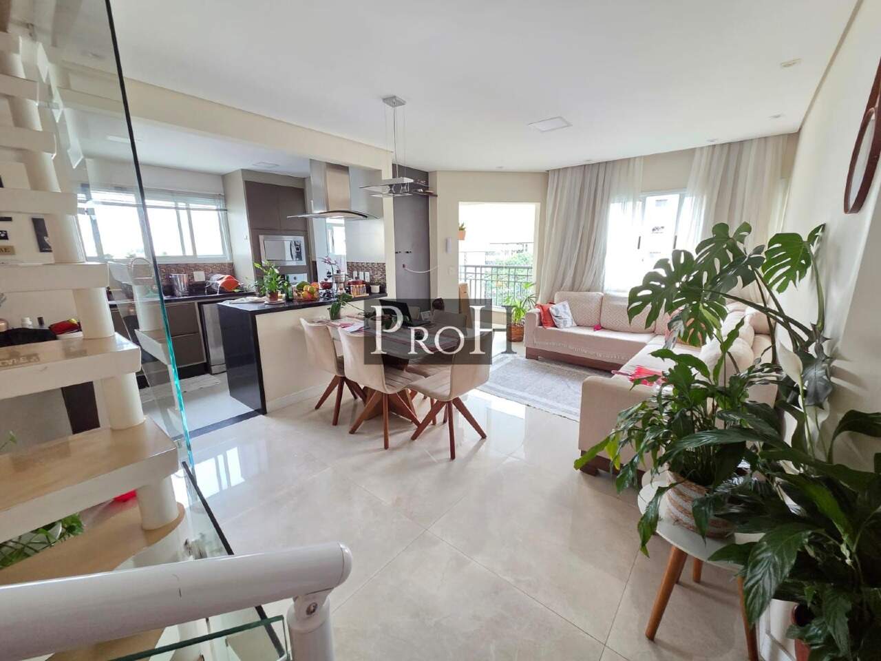 Cobertura, 2 quartos, 164 m² - Foto 6