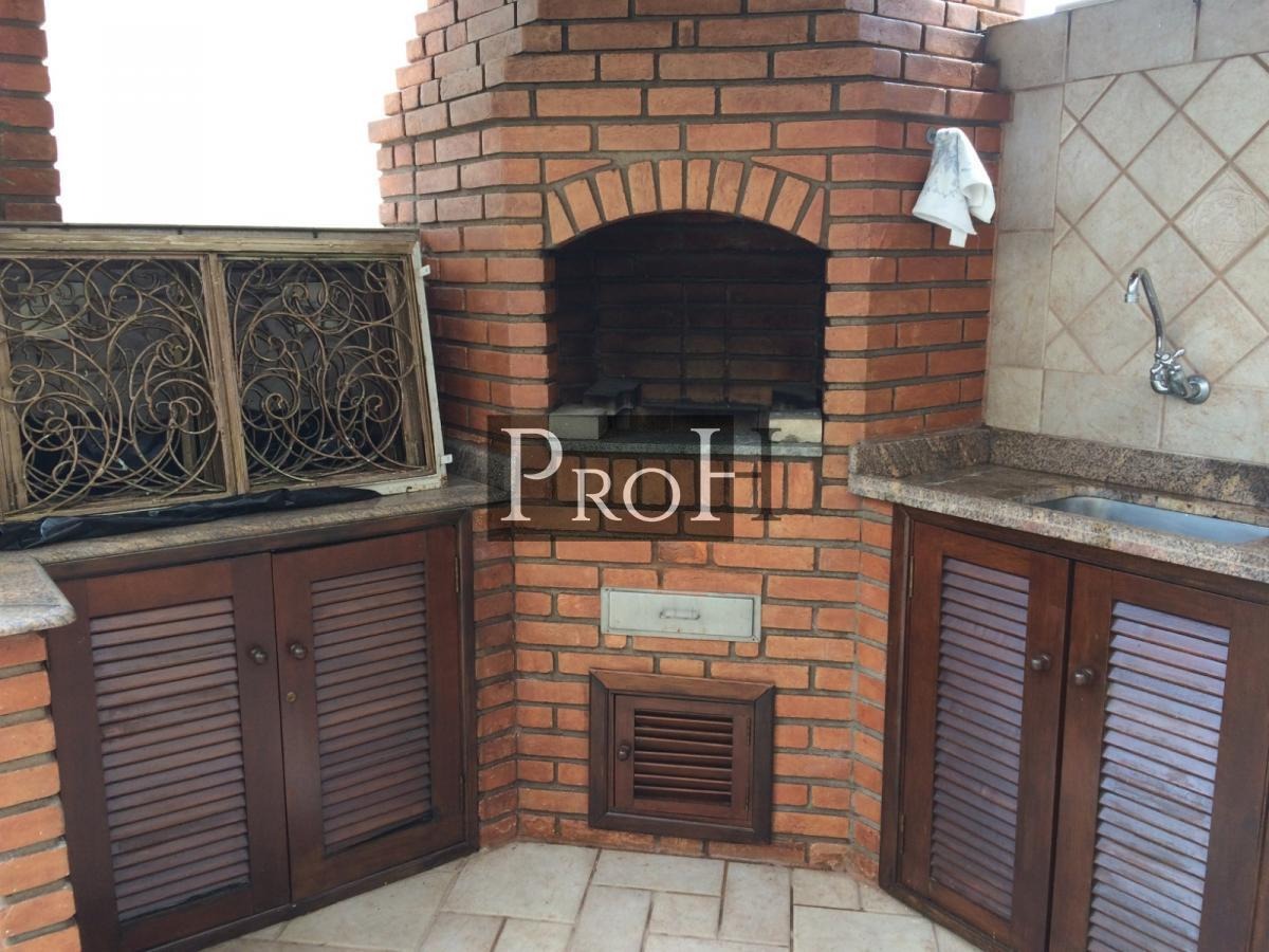 Sobrado, 4 quartos, 350 m² - Foto 15