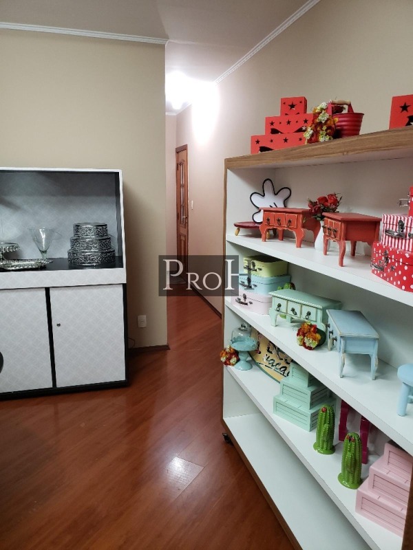 Sobrado, 4 quartos, 350 m² - Foto 6