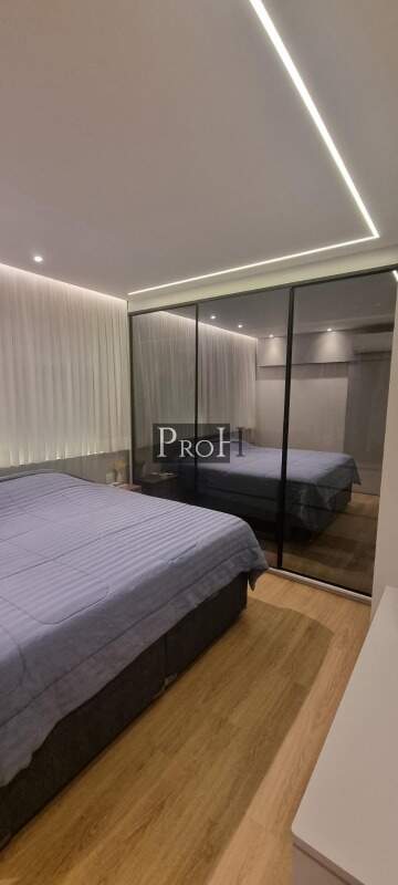 Apartamento, 3 quartos, 118 m² - Foto 10