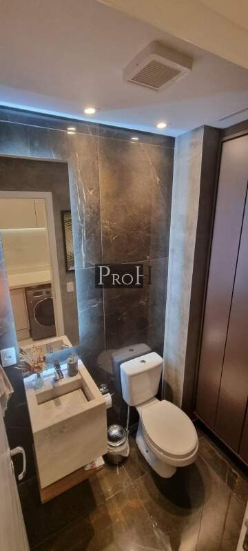 Apartamento, 3 quartos, 118 m² - Foto 21