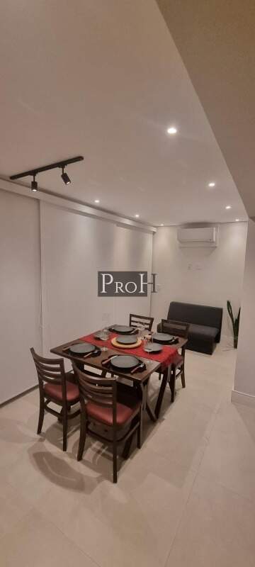 Apartamento, 3 quartos, 118 m² - Foto 5