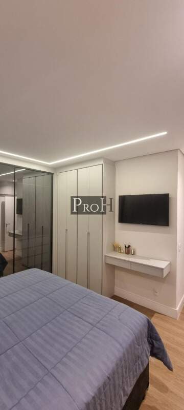 Apartamento, 3 quartos, 118 m² - Foto 11