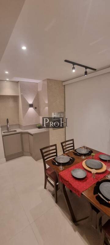 Apartamento, 3 quartos, 118 m² - Foto 6