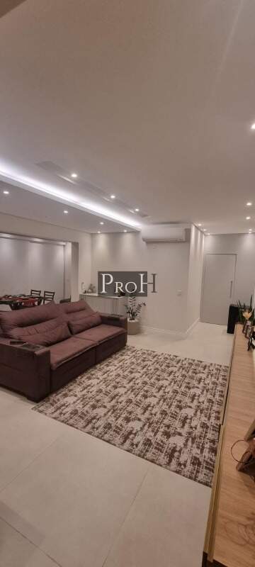 Apartamento, 3 quartos, 118 m² - Foto 1