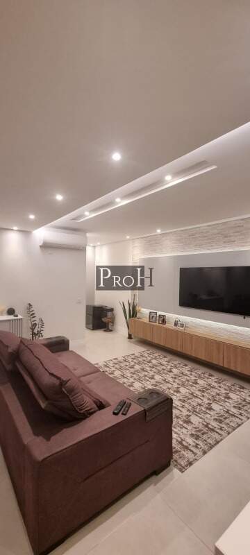 Apartamento, 3 quartos, 118 m² - Foto 3