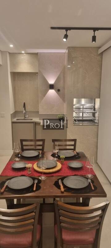 Apartamento, 3 quartos, 118 m² - Foto 4