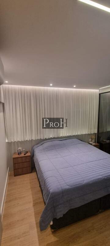 Apartamento, 3 quartos, 118 m² - Foto 12